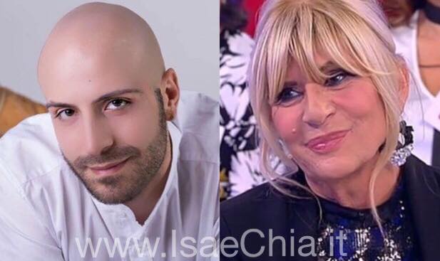 ‘Uomini e Donne’, Gemma Galgani tra le protagoniste del nuovo libro dello scrittore Simone Di Matteo article-post