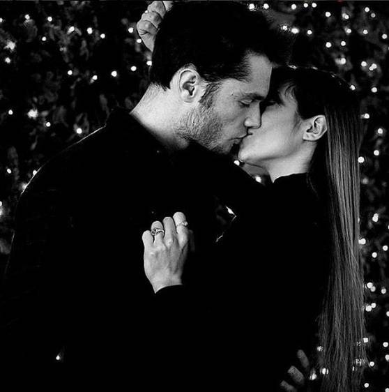 Soleil Sorge e Marco Cartasegna avvistati a Firenze: amore a gonfie vele per la coppia di ‘Uomini e Donne’ (foto) preview