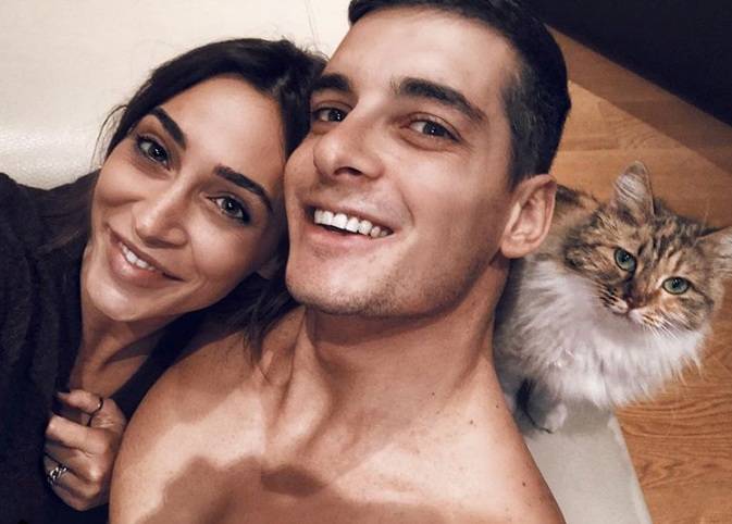 ‘Uomini e Donne’, scambio di frecciatine tra Sonia Lorenzini ed Emanuele Mauti? (foto) preview