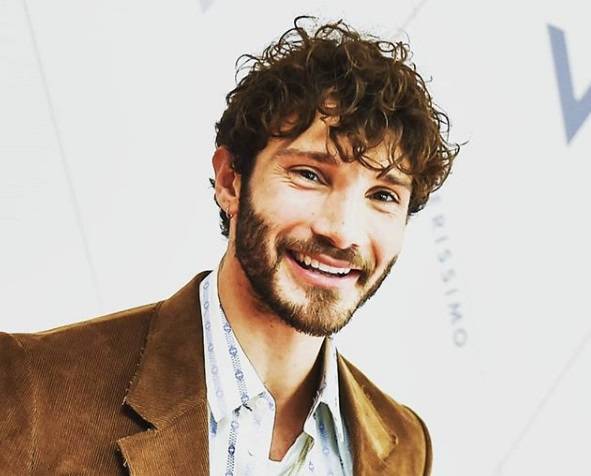 Stefano De Martino a ‘Verissimo’: “Sono single! Con Belen Rodriguez non credo che torneremo mai insieme, ma…” preview