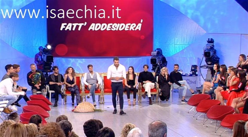 Auditel ‘Uomini e Donne’: brillante ripresa per il Trono classico! preview