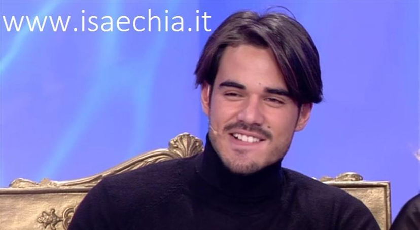 ‘Temptation Island Vip 2’, pioggia di segnalazioni sull’eventuale partecipazione di Nicolò Brigante come tentatore, ma arriva l’ironica replica dell’ex tronista! (Video) preview