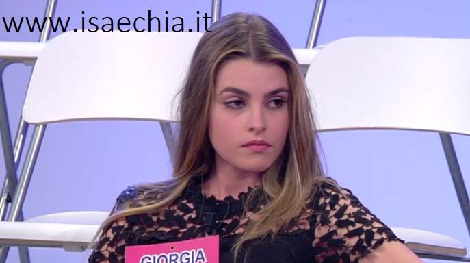 Keep Calm and Love Coach: A proposito dell’eliminazione di Giorgia Caldarulo dal Trono classico… preview