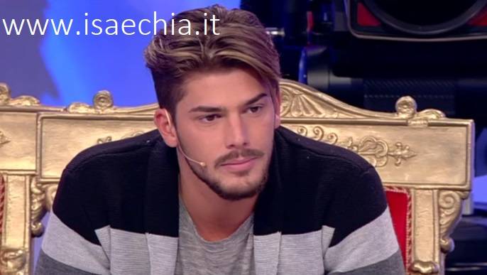 ‘Uomini e Donne’, clamorosa novità per la scelta di Paolo Crivellin: nuova location e nuovo meccanismo! article-post