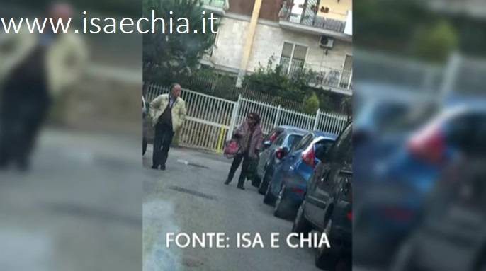 ‘Uomini e Donne’: l’opinione di Isa sulla puntata del Trono over dell’ 11/01/18 article-post