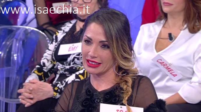 ‘Uomini e Donne’, vi raccontiamo chi è Ida Platano, la dama contesa da Sossio Aruta e il cavaliere Riccardo! (Foto) article-post