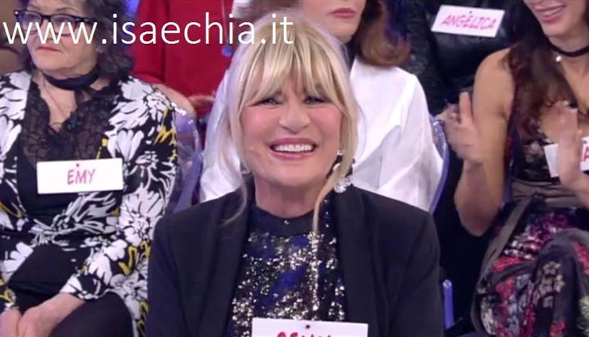 Gemma Galgani compie 68 anni: riviviamo in gif i momenti iconici della regina del trash! preview