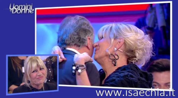 Auditel ‘Uomini e Donne’: il 2018 si apre con il solito dominio di Gemma Galgani preview