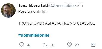 Twitter conclusioni 2