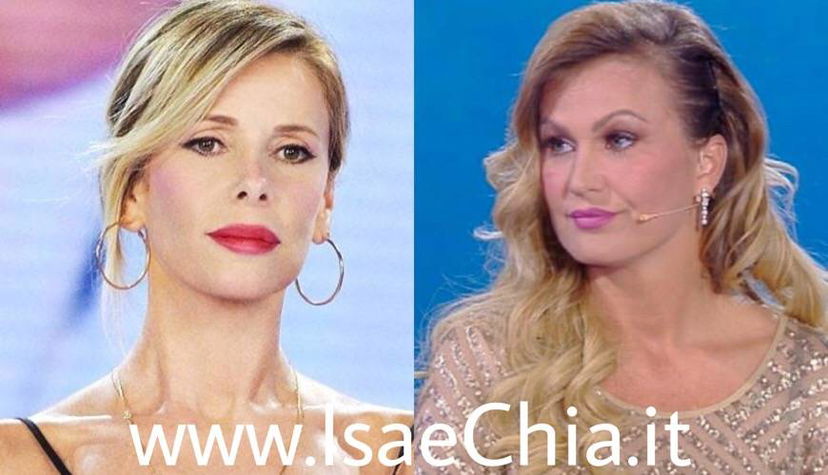 ‘Isola 13’, Alessia Marcuzzi sbotta sui social: attacco a Eva Henger? preview