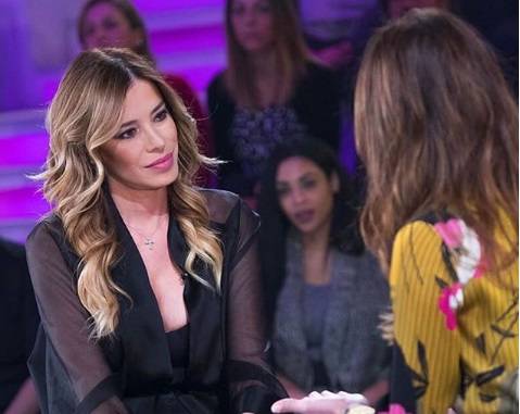 Aida Yespica - Verissimo