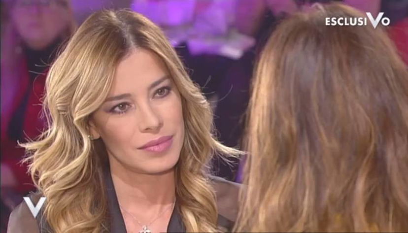 Aida Yespica a ‘Verissimo’ parla del rapporto con il figlio e con l’ex compagno Matteo Ferrari: “Lui aveva già organizzato le vacanze natalizie ad Aron e me lo ha fatto vedere per pochi giorni!” preview