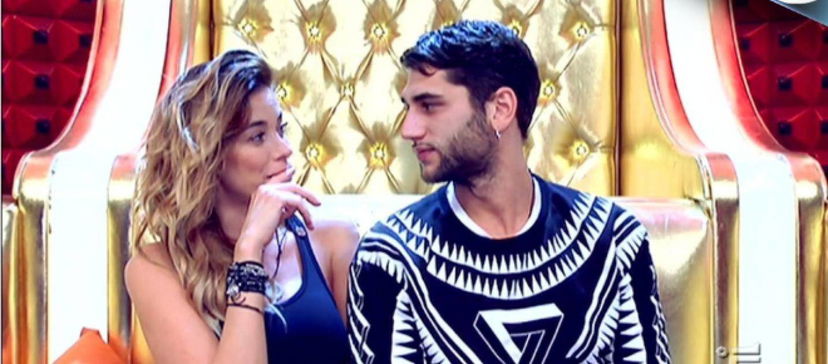 ‘Gf Vip 2’, Aida Yespica e Jeremias Rodriguez a cena insieme: una nostra lettrice ci racconta che… preview