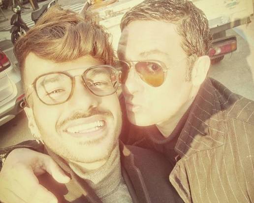 ‘Uomini e Donne’, Alberto Dandolo fa marcia indietro su Claudio Sona: “La verità che credevo di aver visto, ascoltato e verificato non era vera” preview