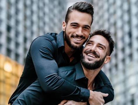 ‘Uomini e Donne’, dopo le pesanti accuse di Alessandro D’Amico arriva tutta la verità di Alex Migliorini! article-post