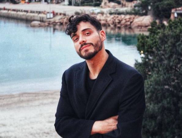 Amedeo Barbato dà dei coglioni agli ex personaggi di ‘Uomini e Donne’ che fanno i deejay! preview