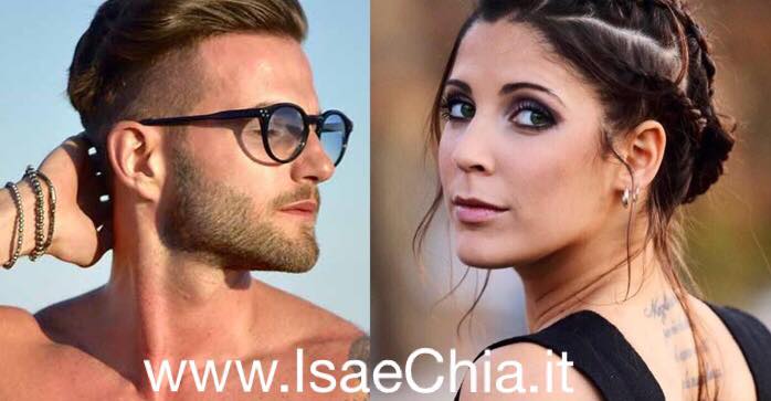 ‘Uomini e Donne’, flirt in corso tra Martina Luchena e Andrea Melchiorre? (foto inedite) preview