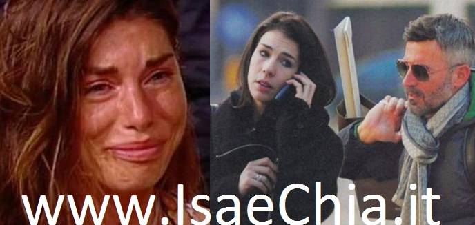 ‘Isola 13’, dopo la rottura con Bianca Atzei, Max Biaggi ritrova l’amore? article-post