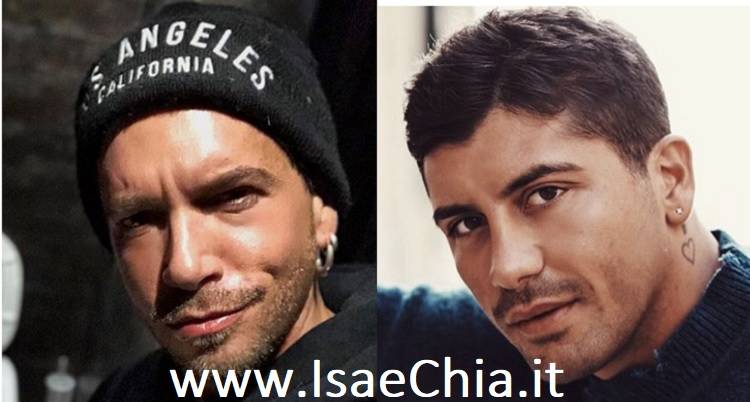 ‘Temptation Island 4’, duro scontro social tra Alessio Bruno e Camillo Agnello a causa di una diretta Instagram con Valeria Bigella! article-post