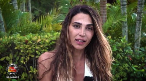 L’Isola dei Famosi, nel cast della nuova edizione anche Cecilia Capriotti? L’indiscrezione preview