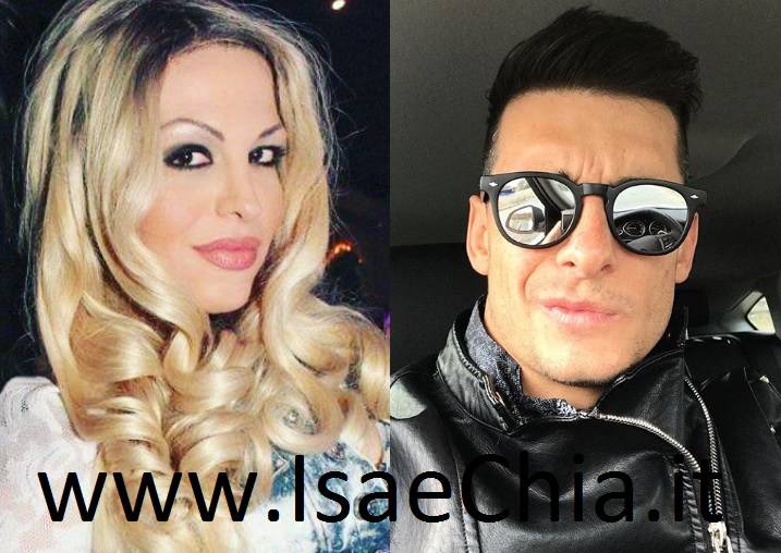 Cristina Roncalli ammaliata da Emanuele Mauti: “Credo sia proprio il mio prototipo di uomo!” preview