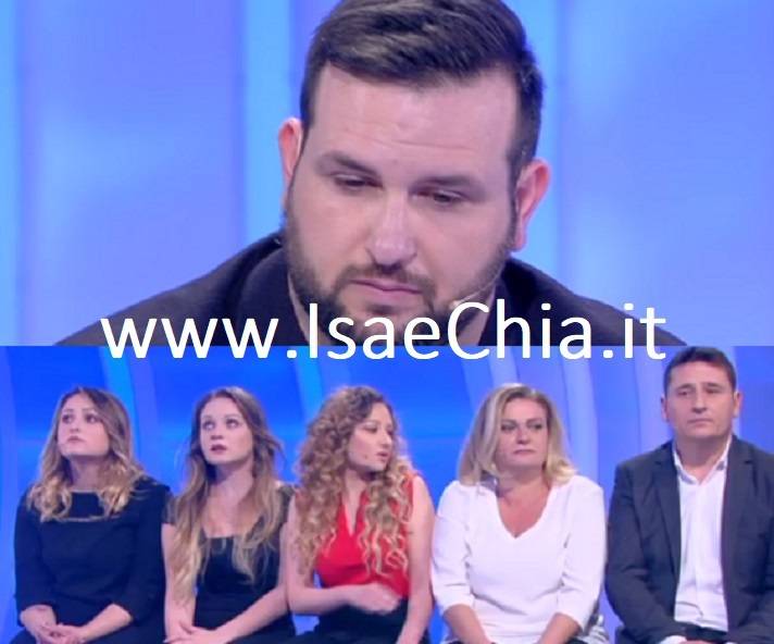 ‘C’è Posta per Te’, i tradimenti di Francesco a Antonella tra le storie più chiacchierate sul web preview