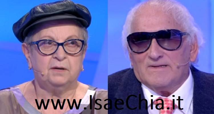 ‘C’è Posta per Te’, è la richiesta di un fidanzamento volante di Antonio a Mimma ad appassionare il pubblico del sabato sera (video) preview