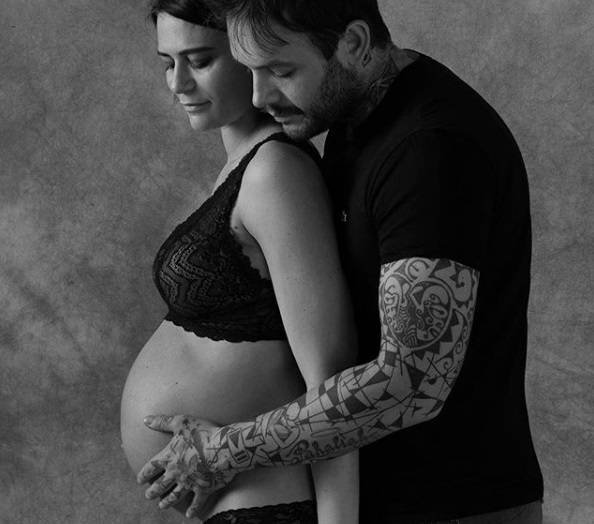 ‘Uomini e Donne’, Diego Conte e Annalisa Micchetti sono diventati genitori!