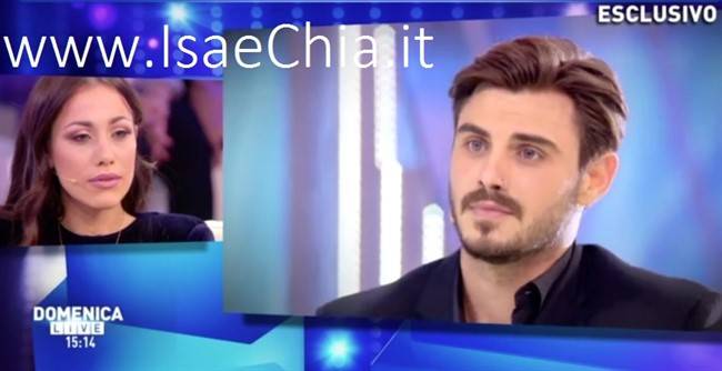 Teresanna Pugliese non giustifica Francesco Monte: “Non si può far passare il messaggio che una canna sia la normalità. La storia con Paola Di Benedetto? Lei una calcolatrice, lui cercava rivalsa!” preview