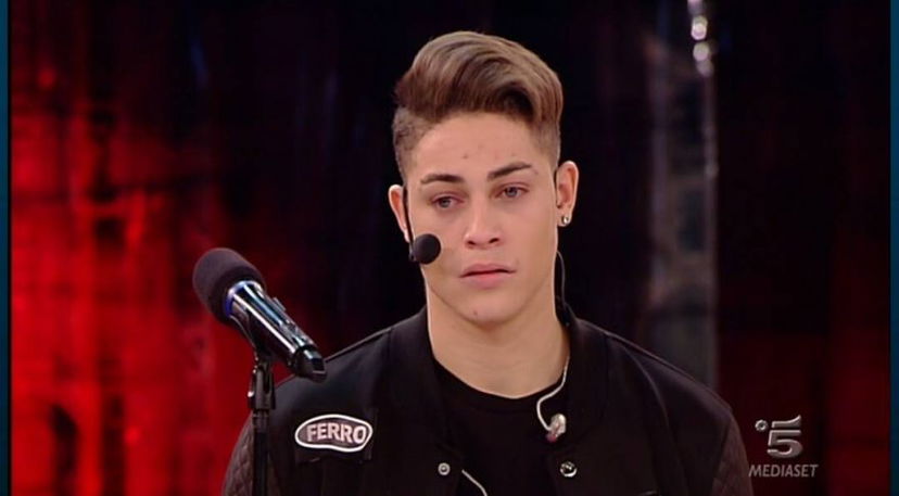 ‘Amici 17’, puntata all’insegna delle polemiche! Einar Ortiz vince la sfida immediata preview