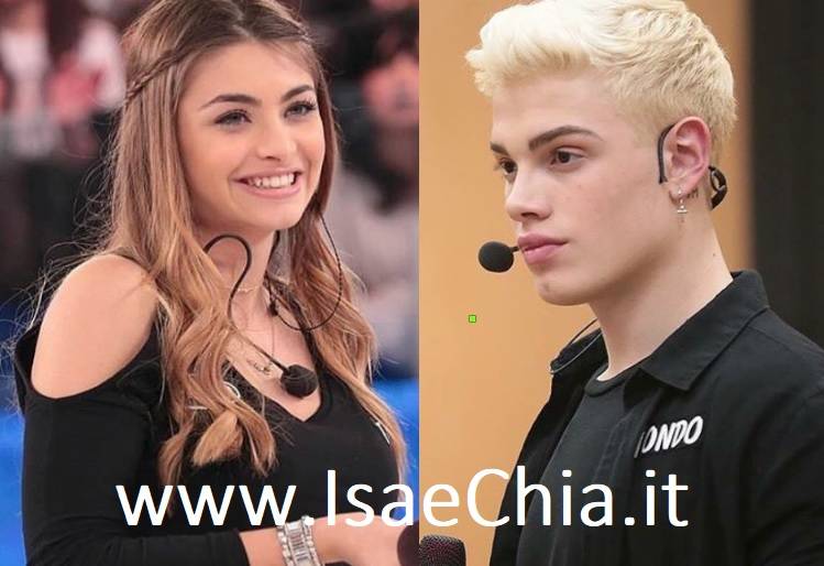 ‘Amici 17’, amore in corso tra Biondo e Emma Muscat! (video) preview