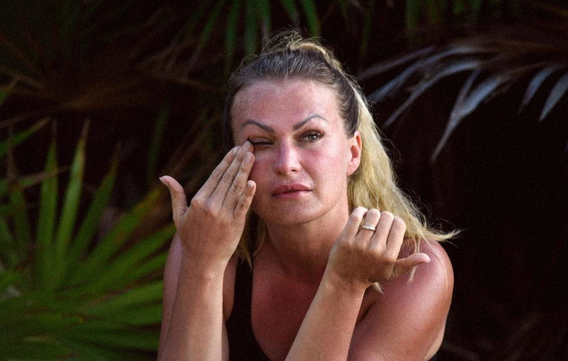 ‘Isola 13’, clamoroso: Eva Henger sarebbe pronta a ritrattare le sue parole su Francesco Monte! preview