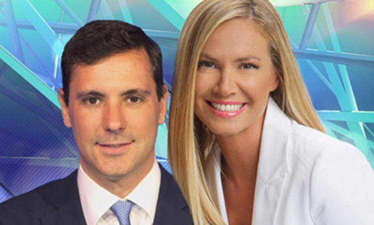 ‘Striscia La Notizia’, i clamorosi fuori onda di Federica Panicucci contro il collega di ‘Mattino 5’: il video article-post