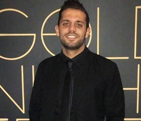 ‘Uomini e Donne’, nuovo amore per l’ex tronista Gianmarco Valenza! (Foto) preview