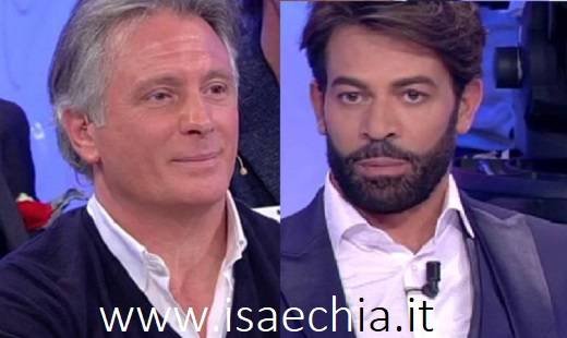 Auditel ‘Uomini e Donne’: Gianni Sperti si scaglia contro Giorgio Manetti e il Trono over vola al 25% di share!