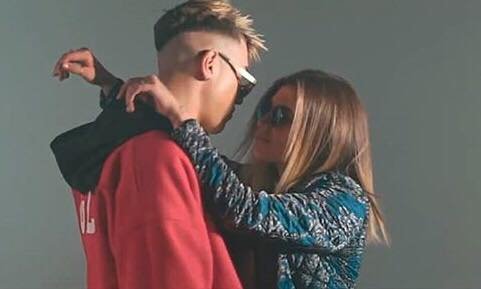 ‘Uomini e Donne’, l’ex corteggiatrice Giulia Latini protagonista di un videoclip musicale