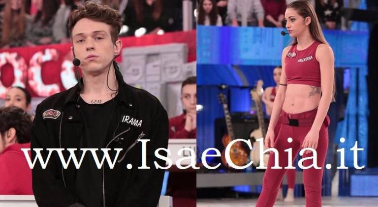 'Amici 17', Irama vince la sfida a squadre, ma Paola Turci ...