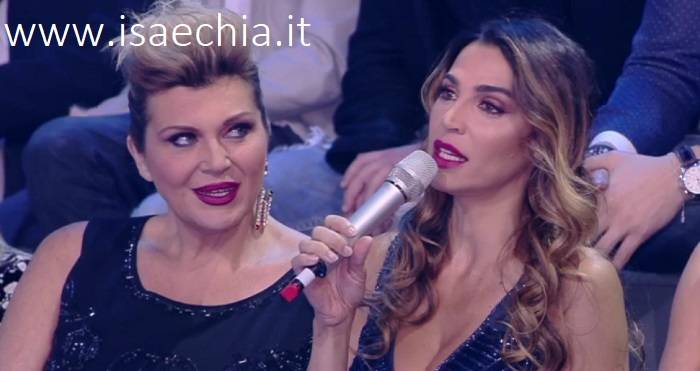 ‘L’Isola dei Famosi 13’: l’opinione di Isa sulla sesta puntata preview