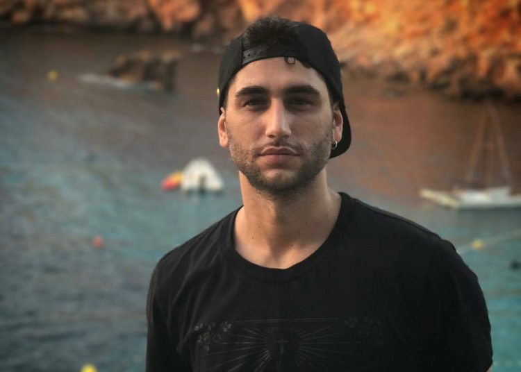 ‘Gf Vip 2’, nuovo amore per Jeremias Rodriguez? (Foto) preview