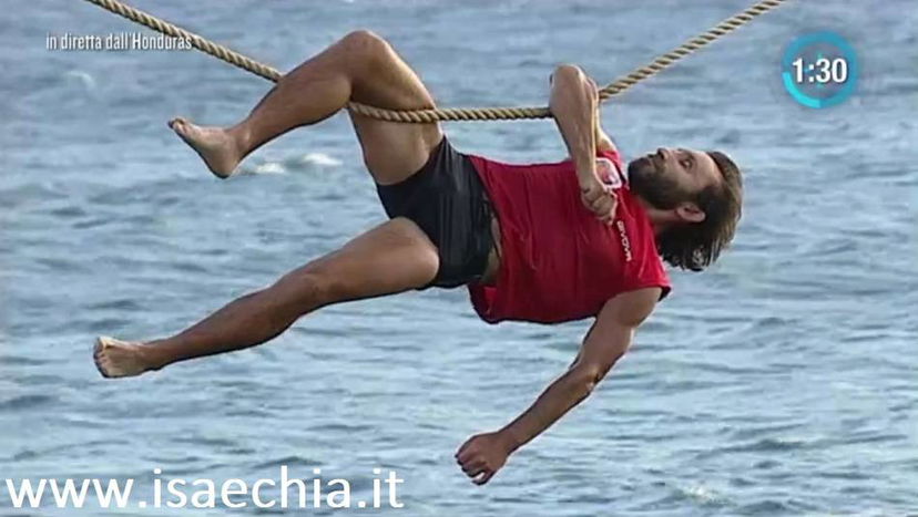 ‘L’Isola dei Famosi 13’: l’opinione di Chia sulla quinta puntata preview