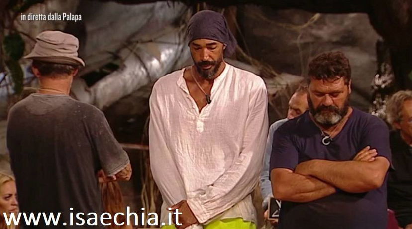 ‘L’Isola dei Famosi 13’: l’opinione di Chia sulla quarta puntata preview