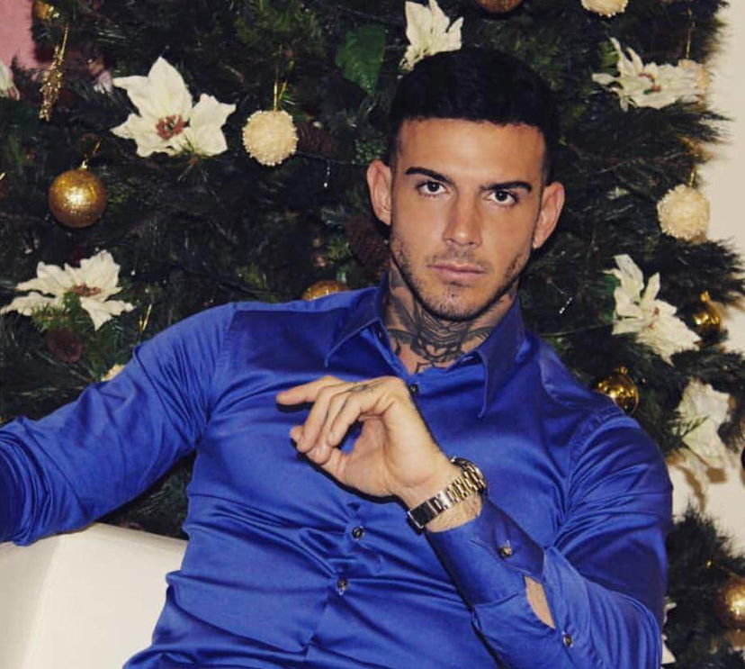 ‘Uomini e Donne’, Lucas Peracchi è una furia: ecco il durissimo sfogo sui social! (Video) preview