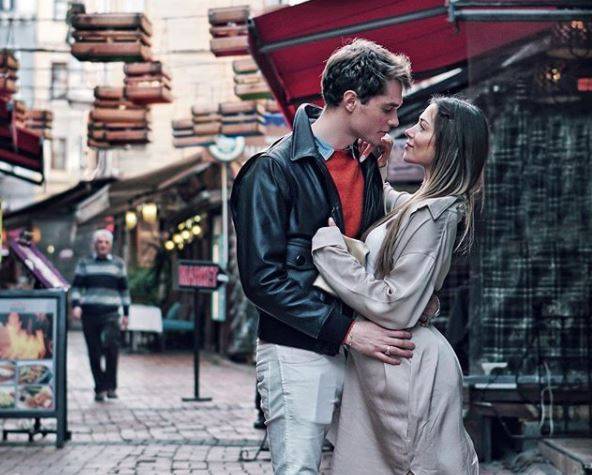 ‘Uomini e Donne’, Marco Cartasegna e Soleil Sorge si raccontano: “Auguriamo a tutti di vivere un amore come il nostro!” preview