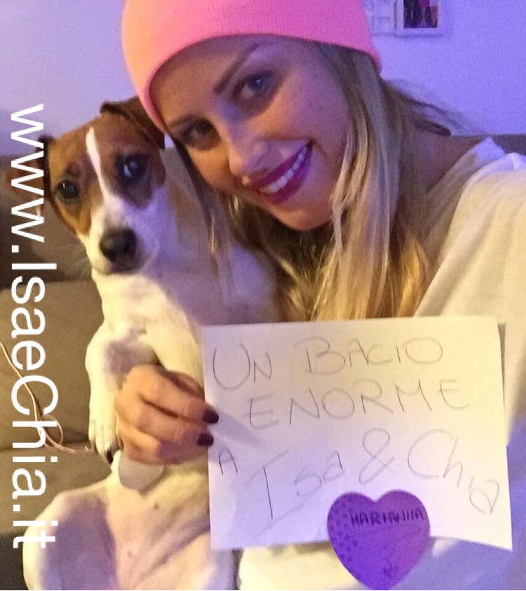 Marianna Acierno a IsaeChia.it: “Andare in quella villa è stato forse uno dei più grandi errori che ho fatto a ‘Uomini e Donne’: mi ha fatto male constatare che Paolo Crivellin la scelta l’avesse già fatta prima!” preview