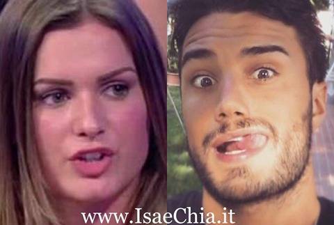 ‘Uomini e Donne’, Marta Pasqualato replica agli attacchi ricevuti sul web. E intanto Beppe… (Video) preview