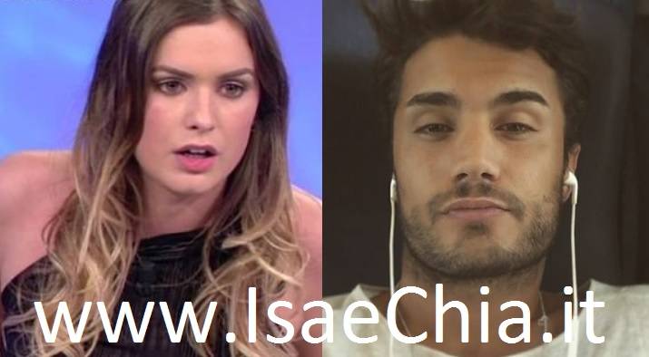 ‘Uomini e Donne’, vi mostriamo chi è Beppe, il presunto flirt di Marta Pasqualato che ha fatto infuriare Nicolò Brigante nell’ultima puntata del Trono Classico! article-post