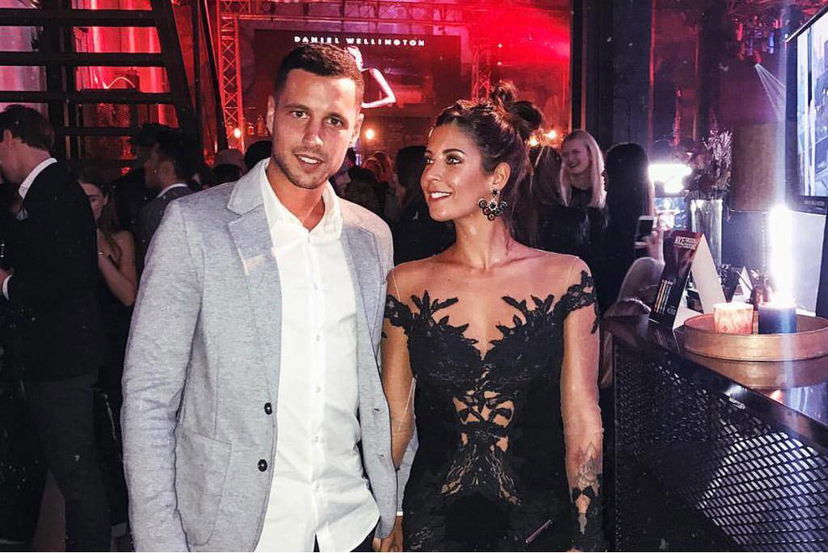 ‘Uomini e Donne’, Martina Luchena conferma la fine della sua storia d’amore con Daniele Milani! (Video) preview