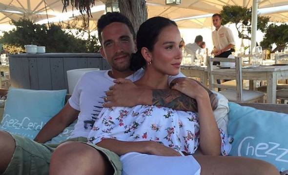 Paola Di Benedetto si avvicina a Francesco Monte ma l’ex fidanzato Matteo Gentili tuona: “Prima di partire diceva che io ero l’uomo della sua vita, che avrebbe voluto sposarmi e avere dei figli!” preview