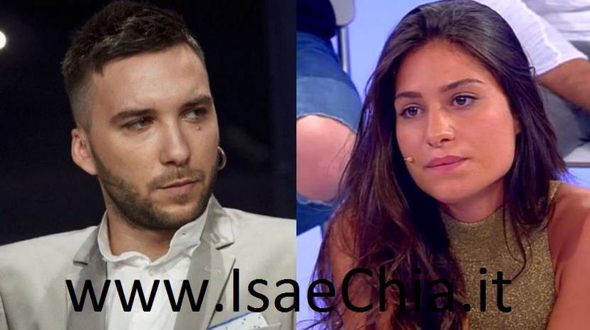 ‘Uomini e Donne’, è già finita tra Ludovica Valli e Mattia Briga? Il rapper su Instagram si sfoga così preview