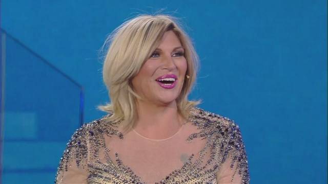 ‘Isola 13’, il marito di Nadia Rinaldi all’attacco: “Usi nostra figlia per cercare di farmi tornare con te!” preview